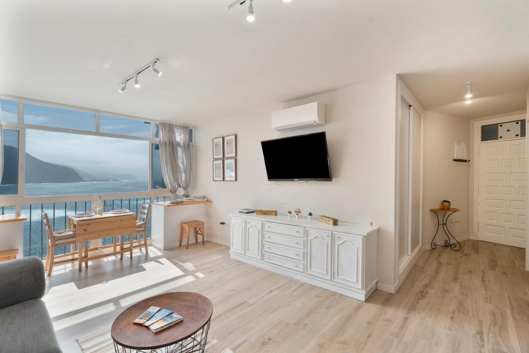 טקורונטה Apartamento Primera Linea De Mar מראה חיצוני תמונה