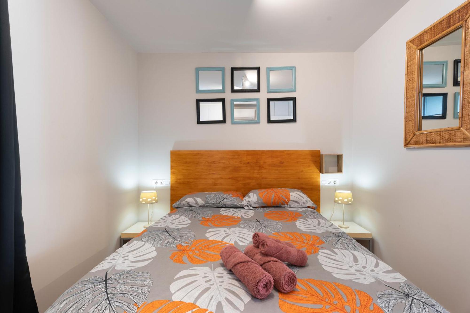 טקורונטה Apartamento Primera Linea De Mar מראה חיצוני תמונה