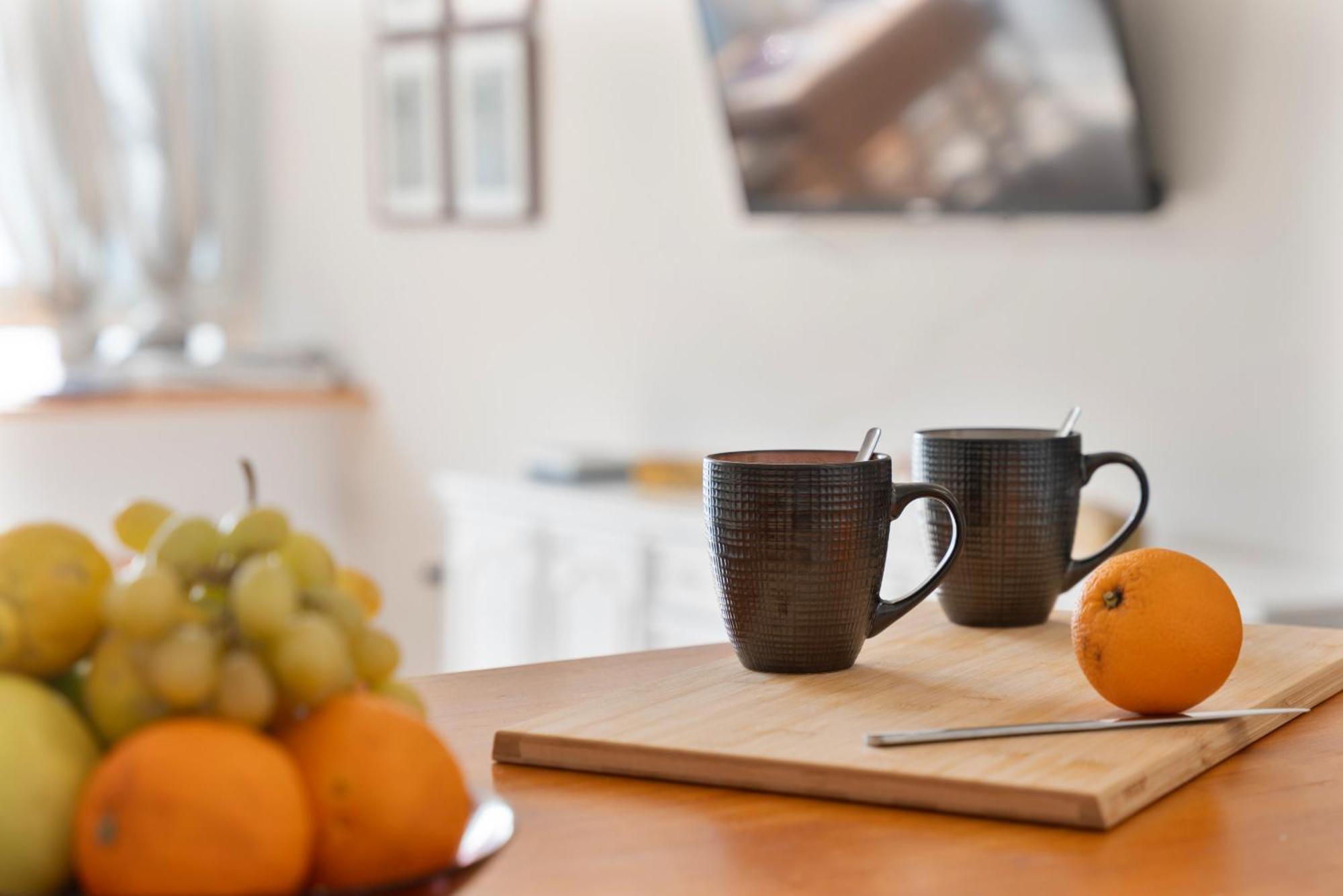 טקורונטה Apartamento Primera Linea De Mar מראה חיצוני תמונה