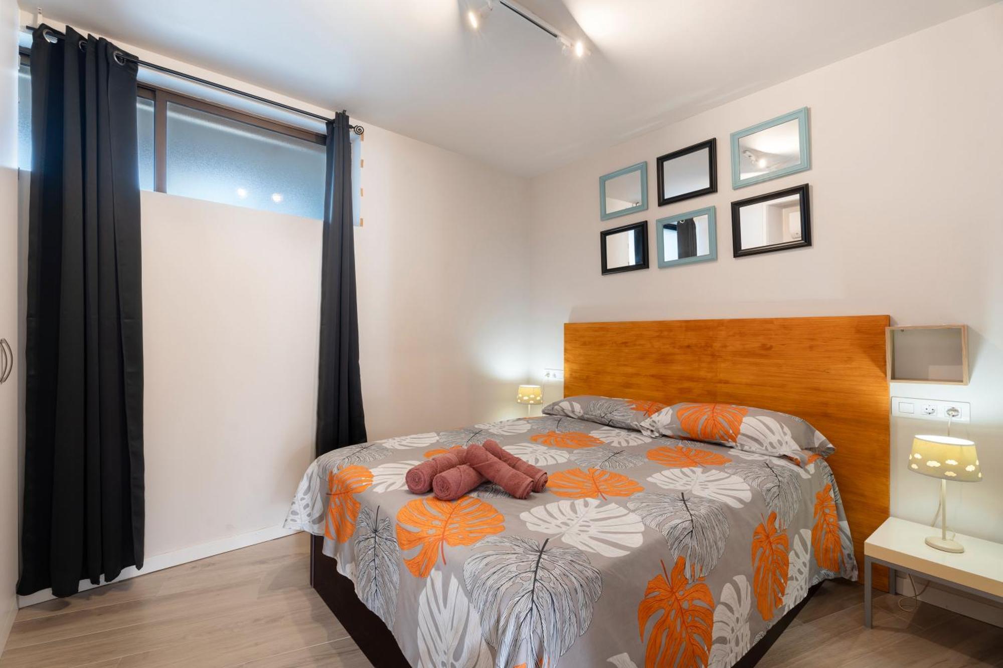 טקורונטה Apartamento Primera Linea De Mar מראה חיצוני תמונה