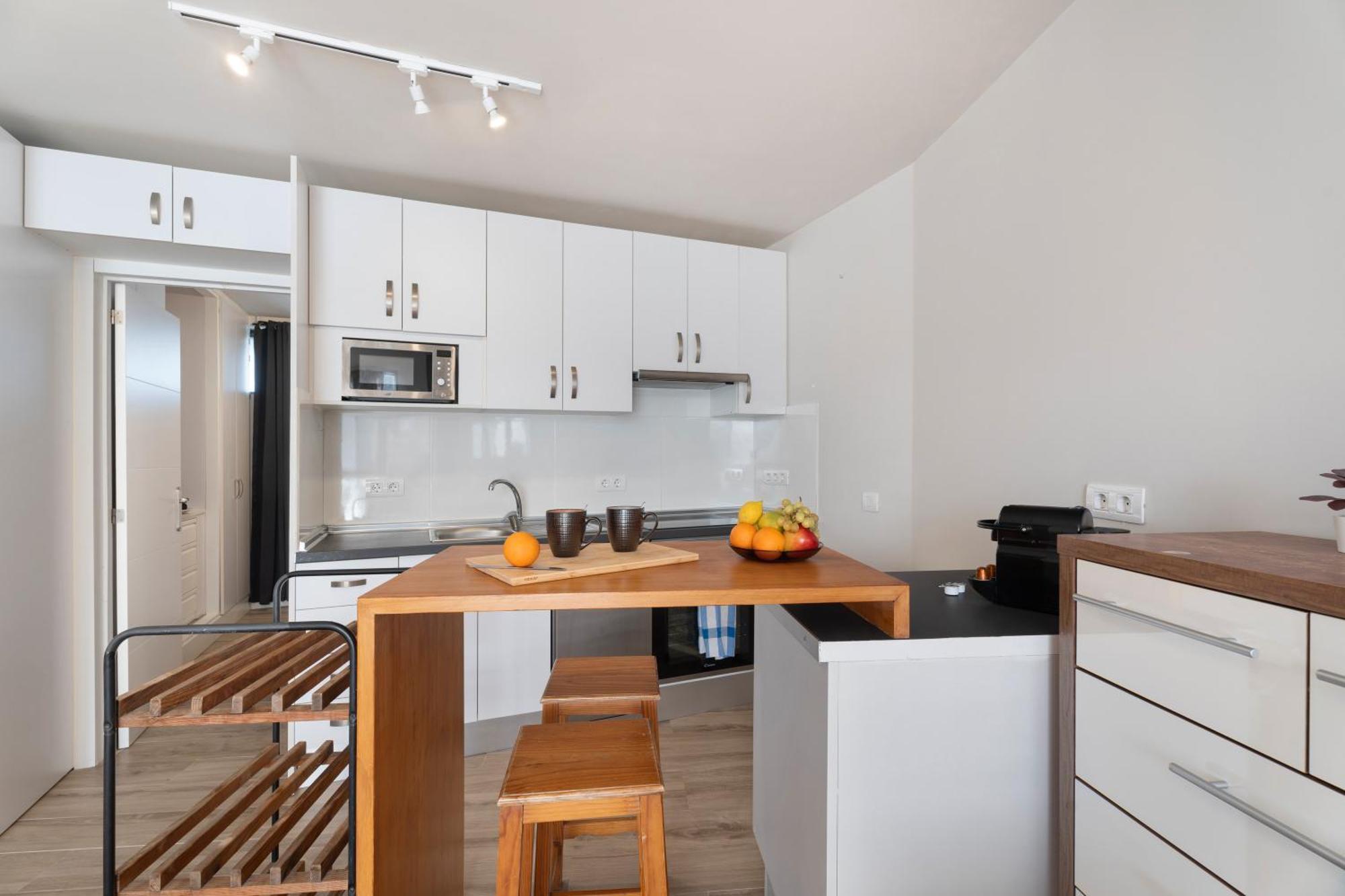 טקורונטה Apartamento Primera Linea De Mar מראה חיצוני תמונה