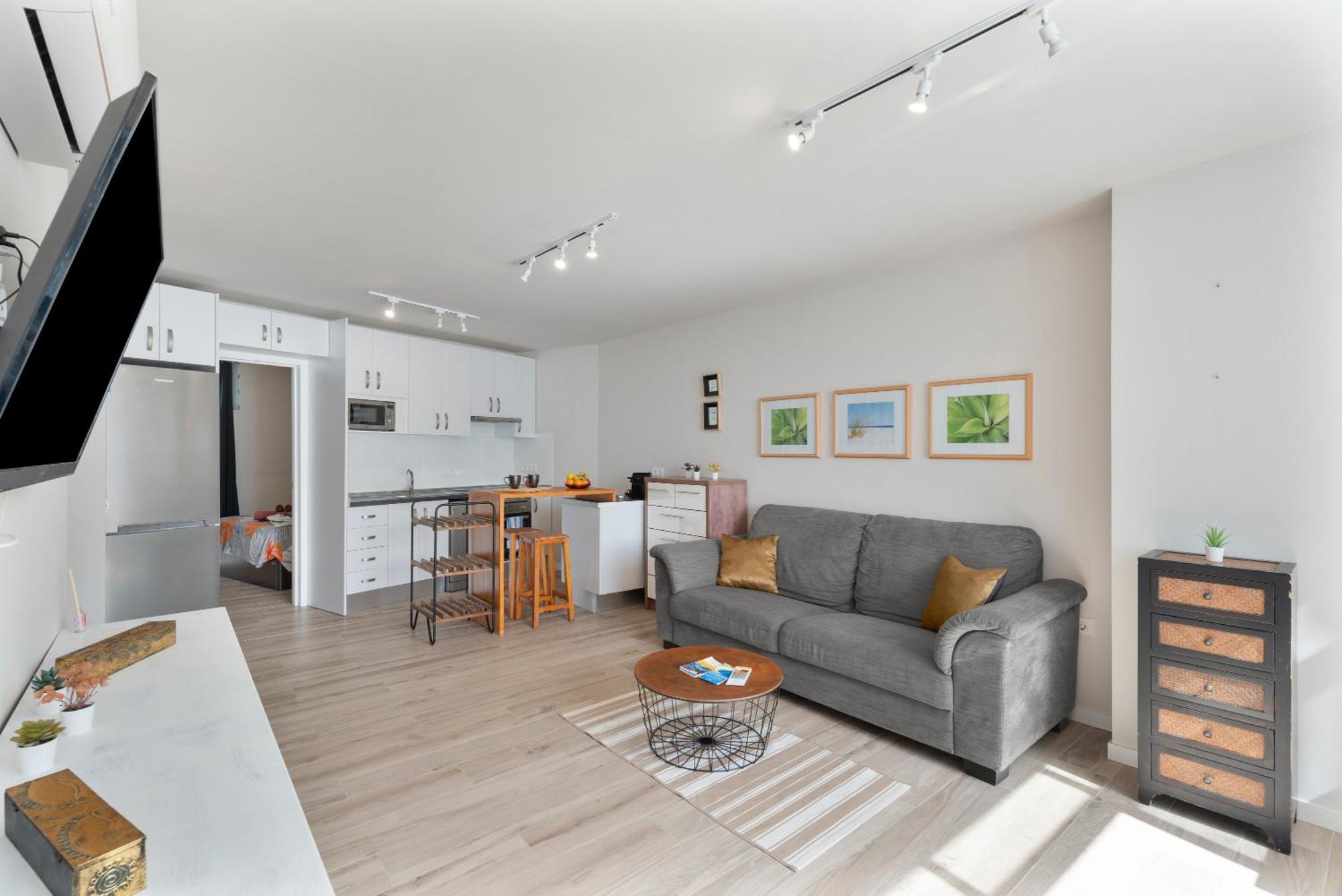 טקורונטה Apartamento Primera Linea De Mar מראה חיצוני תמונה