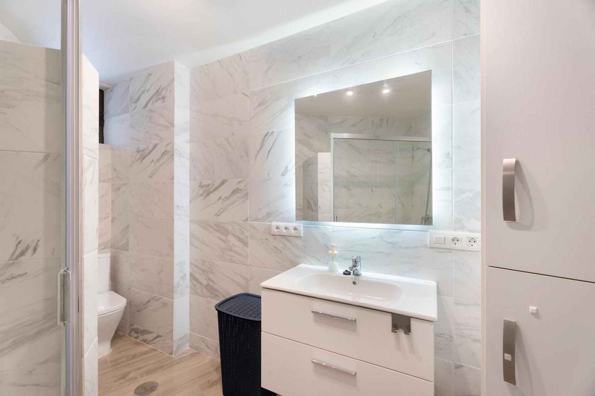 טקורונטה Apartamento Primera Linea De Mar מראה חיצוני תמונה